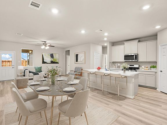 Azalea - Franklin Interior Image 2