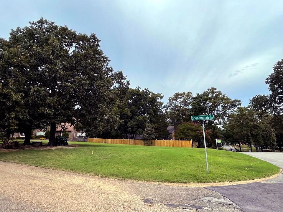 15 Macarthur Park, Jonesboro, AR 72401 MLS 10106218 Zillow