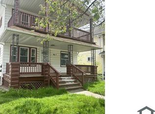 4077 E 66th St #2, Cleveland, OH