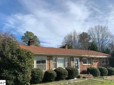 383 Old Airport Rd, Laurens, SC, 29360
