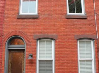 1532 E Berks St, Philadelphia, PA 19125