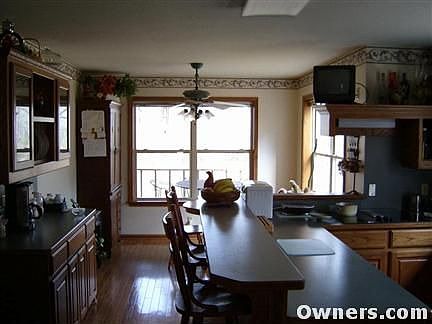 Kitchen with Breakfast room