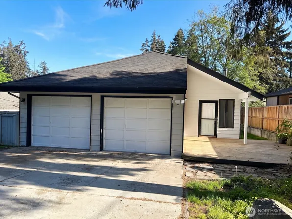515 Thistle Street, Port Angeles, WA 98362
