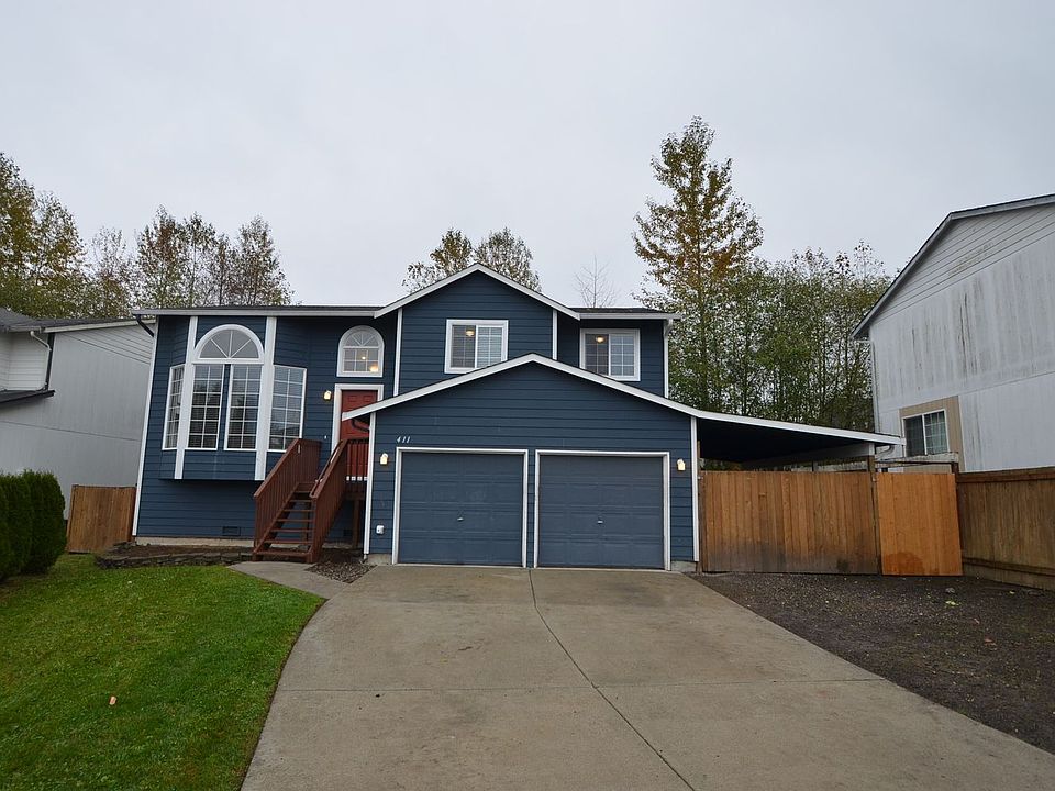 1st image of 411 85th Dr SE