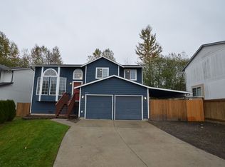 411 85th Dr SE, Lake Stevens, WA 98258