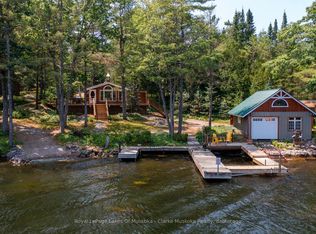 4376 & 4390 Marr Ln, Severn, ON L0K 1E0