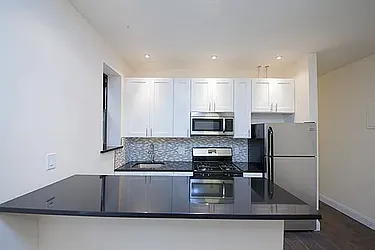 Rented by Living New York