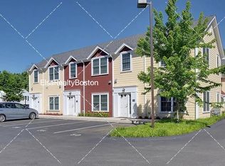 54 Loomis St Unit 1103, Bedford, MA 01730