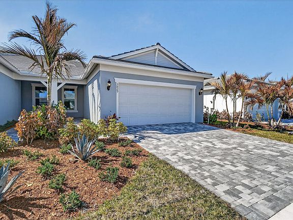 Colton Exterior