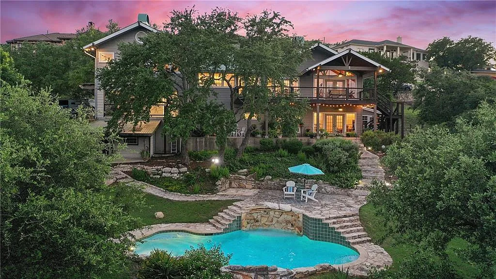 5224 McCormick Mountain Dr — Photo 2