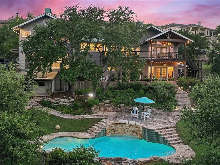 5224 McCormick Mountain Dr — Photo 2