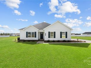 0 Ryegrass #87, Statesboro, GA 30458