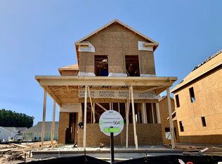 772 Myrtle Branch St HOMESITE 564, Summerville, SC 29486