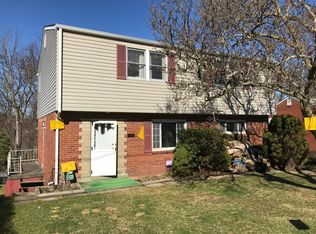 325 Faber St, Pittsburgh, PA 15214