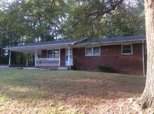 7440 Tuckaseegee Rd, Kannapolis, NC 28081