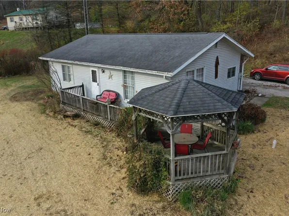 10293 County Road 620, Killbuck, OH 44637