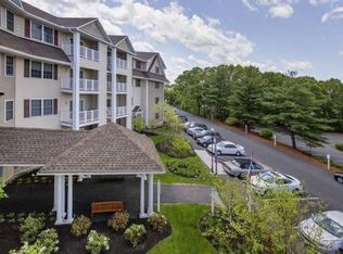 103 Hopkins St #116, Wakefield, MA 01880