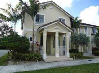 13918 SW 279th Ln, Homestead, FL 33032