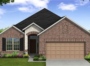 4813 Loures Ln, League City, TX 77573