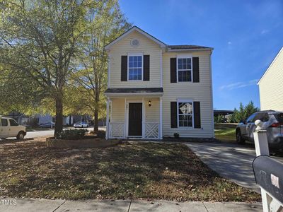 501 Cove Hollow Dr, Durham, NC, 27703