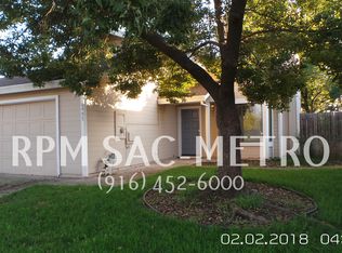 6995 Pollen Way, Citrus Heights, CA 95610