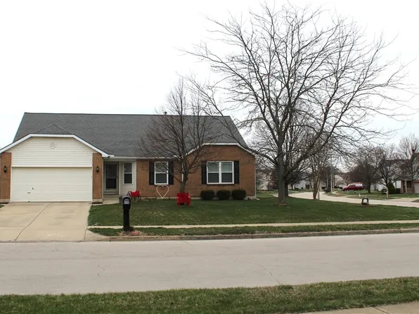 201 Sagebrush Dr, Clayton, OH 45315