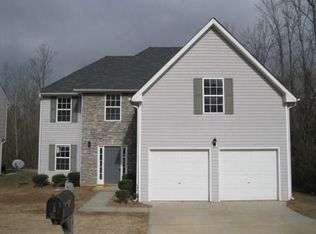2428 Brookgate Way, Ellenwood, GA 30294
