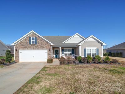 125 Sierra Chase Dr, Statesville, NC, 28677