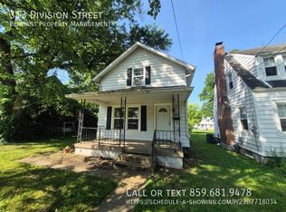 313 Division St, Erlanger, KY 41018