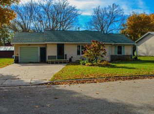 311 Carolina Ave, Hoffman, MN 56339