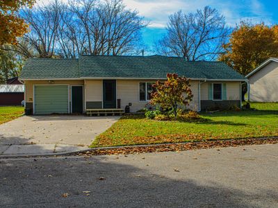 311 Carolina Ave, Hoffman, MN, 56339