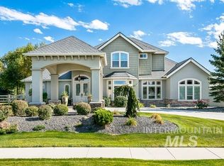 1168 N Covenant Hl, Eagle, ID 83616