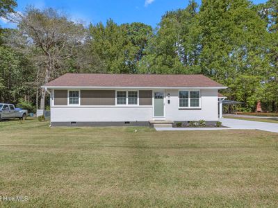 8 Carver Road, Jacksonville, NC, 28540