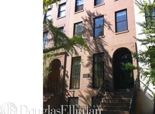 16 Saint Lukes Pl APT 2, New York, NY 10014