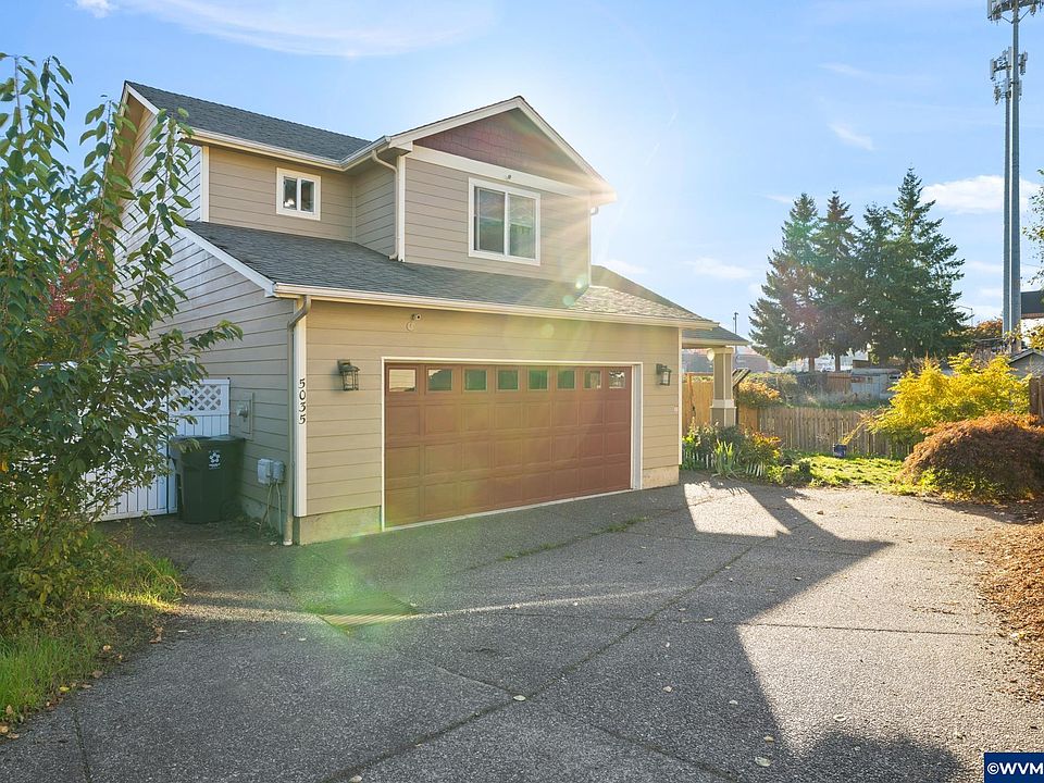 5035 Micah Ct SE, Salem, OR 97306 Zillow