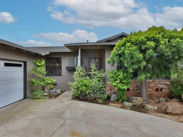 2658 Escondido Ave, San Diego, CA 92123
