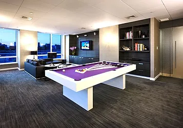 Rented by New York Residence