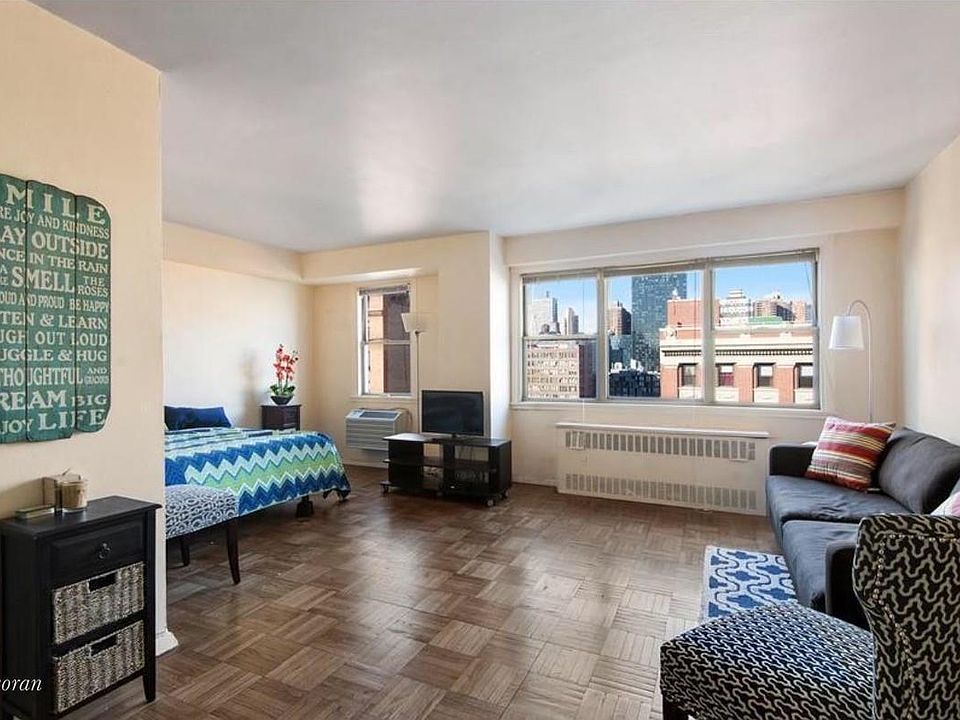 1st image of 430 W 34th St APT 17F