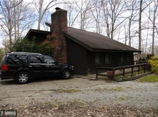 15 Hillman Ct, Aberdeen, MD 21001