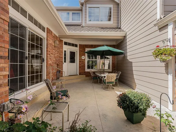 9873 Greensview Circle, Lone Tree, CO 80124