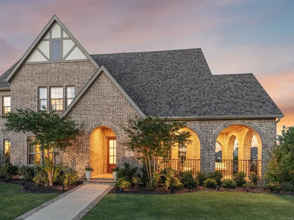 613 N Pecan Pkwy, Northlake, TX 76247