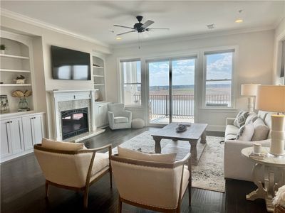 227 Fort King George Dr #H, Darien, GA, 31305