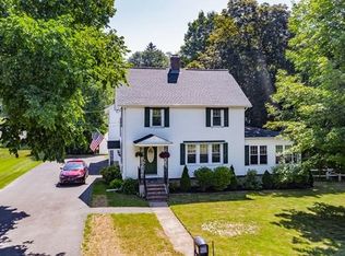 316 N West St, Feeding Hills, MA 01030
