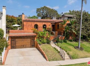 10522 Putney Rd, Los Angeles, CA 90064