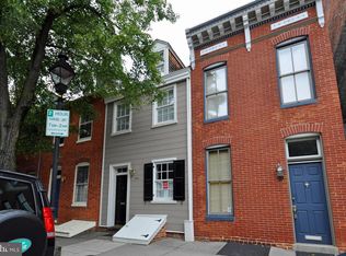809 S Bond St, Baltimore, MD 21231