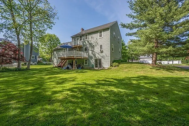 20 Eastleigh Ln — Photo 18