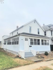 311 W Perry St, Tiffin, OH, 44883