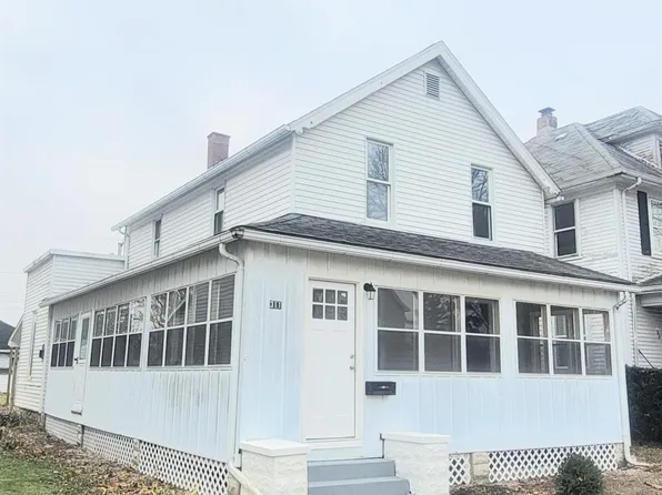 311 W Perry St, Tiffin, OH 44883