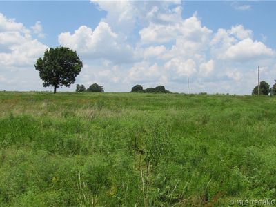 Cabiness Rd, McAlester, OK, 74501