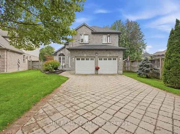 47 Greyrock Cres, London, ON N5Y 6L4